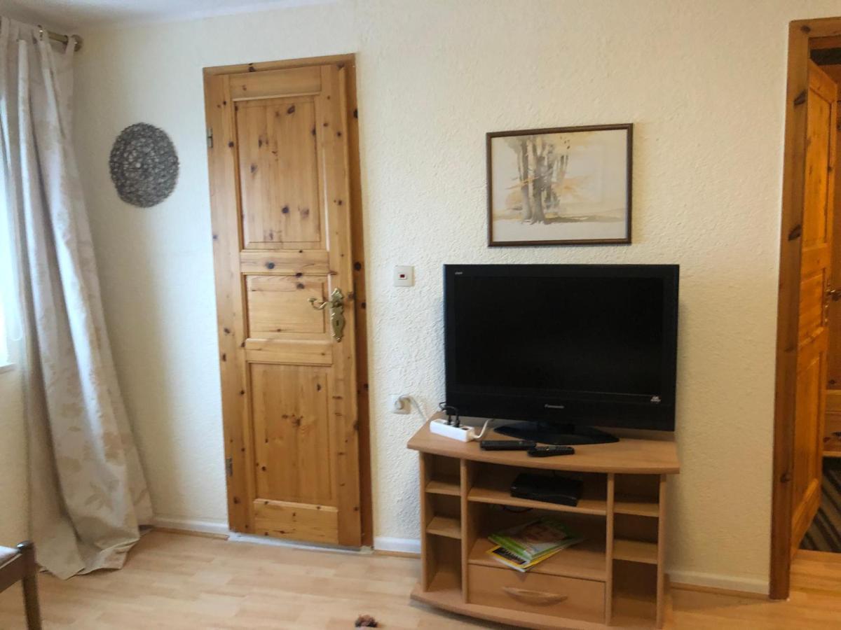 Haus Hubertus Apartman Willingen  Kültér fotó