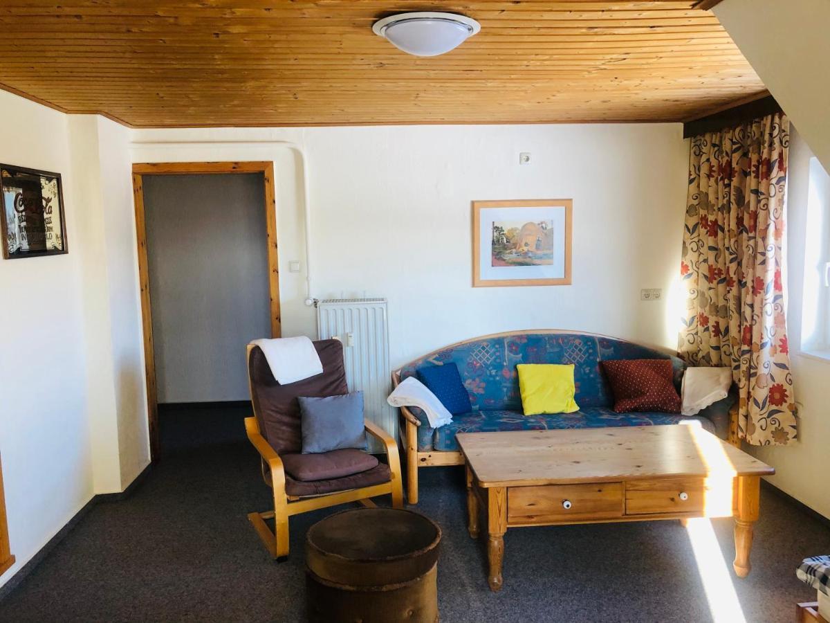 Haus Hubertus Apartman Willingen  Kültér fotó