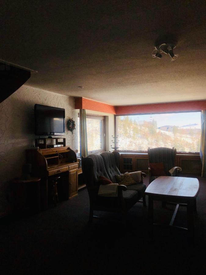 Haus Hubertus Apartman Willingen  Kültér fotó