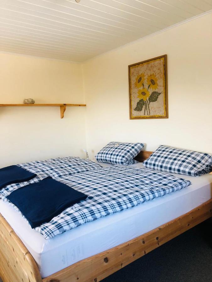 Haus Hubertus Apartman Willingen  Kültér fotó