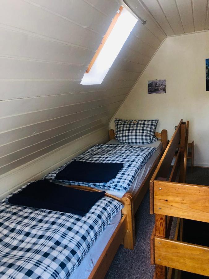 Haus Hubertus Apartman Willingen  Kültér fotó