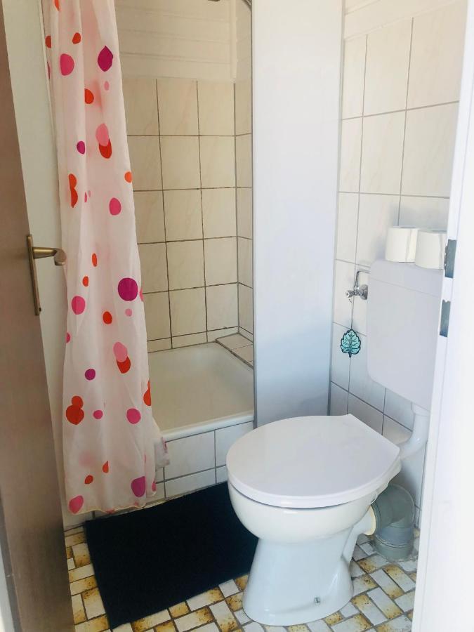 Haus Hubertus Apartman Willingen  Kültér fotó