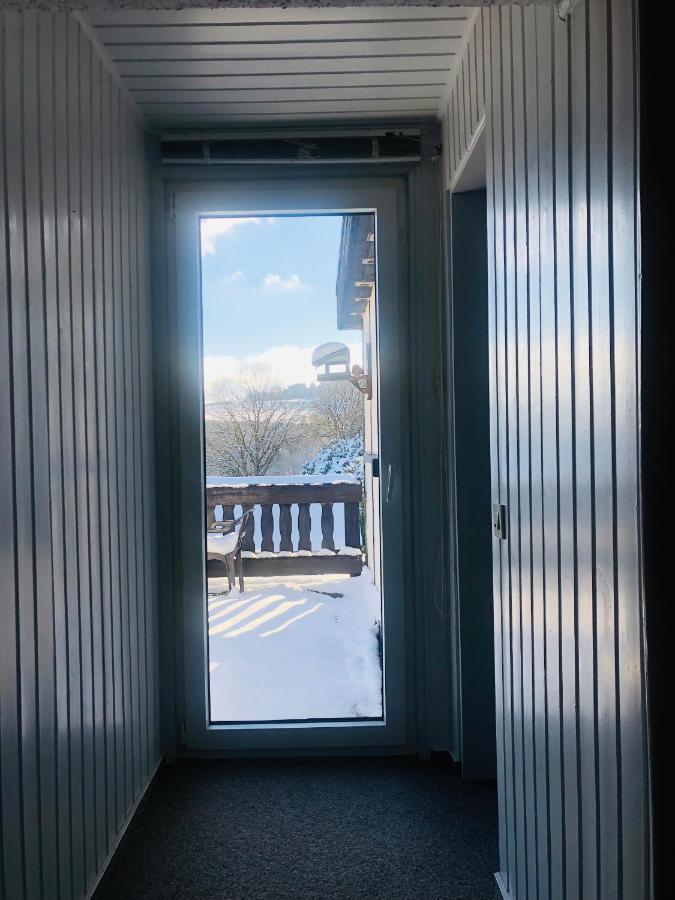 Haus Hubertus Apartman Willingen  Kültér fotó