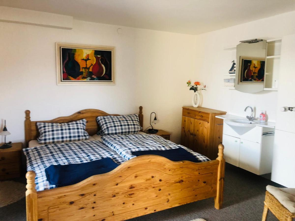 Haus Hubertus Apartman Willingen  Kültér fotó