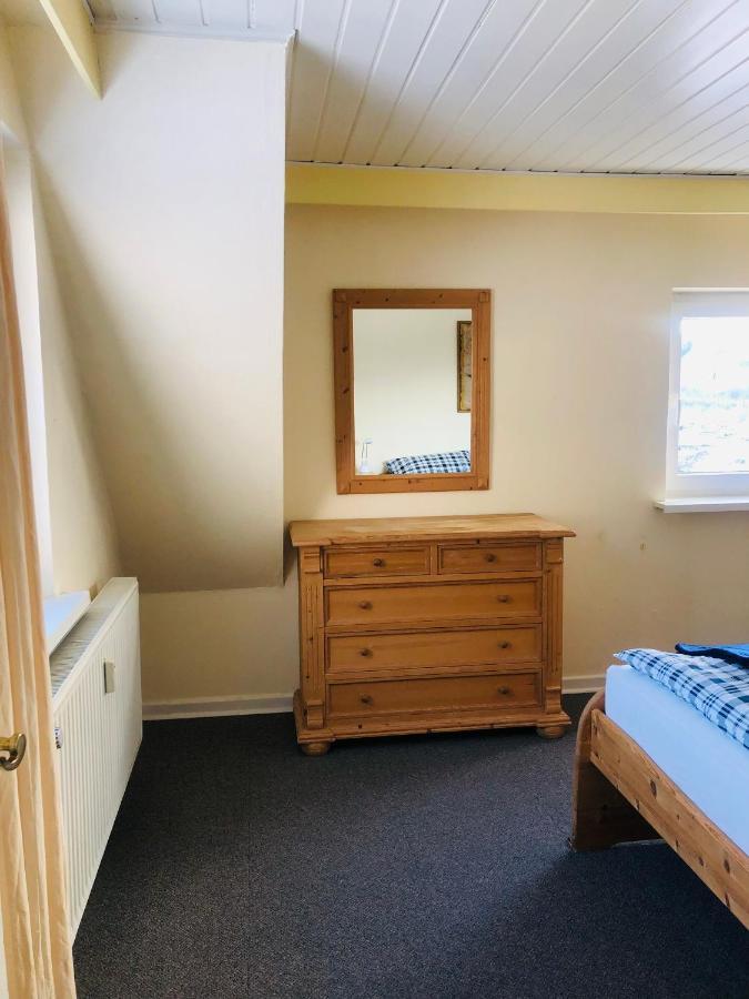 Haus Hubertus Apartman Willingen  Kültér fotó