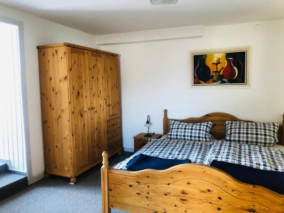 Haus Hubertus Apartman Willingen  Kültér fotó