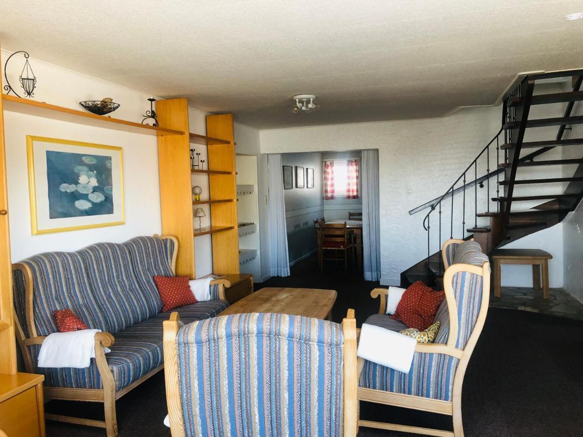 Haus Hubertus Apartman Willingen  Kültér fotó