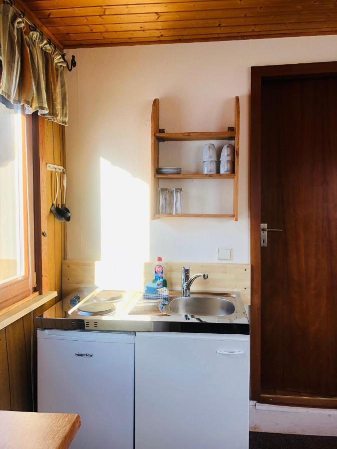 Haus Hubertus Apartman Willingen  Kültér fotó