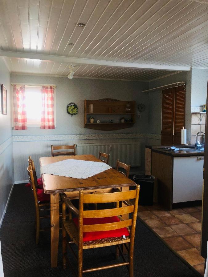 Haus Hubertus Apartman Willingen  Kültér fotó