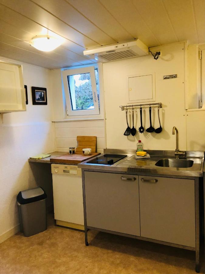 Haus Hubertus Apartman Willingen  Kültér fotó