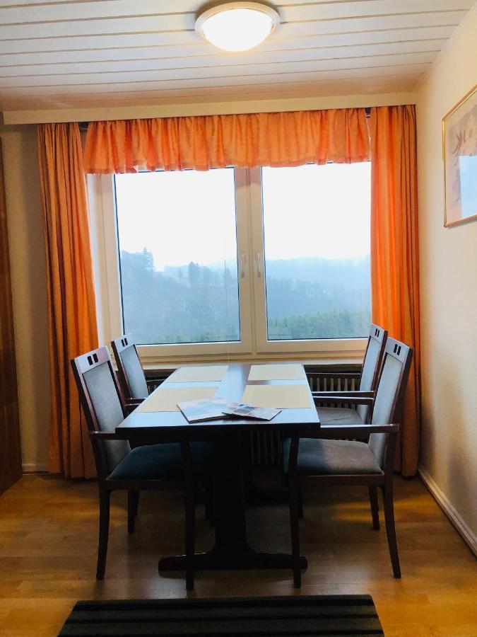 Haus Hubertus Apartman Willingen  Kültér fotó
