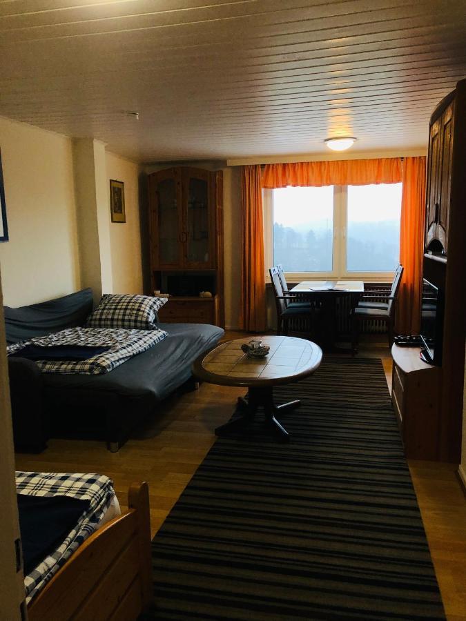 Haus Hubertus Apartman Willingen  Kültér fotó