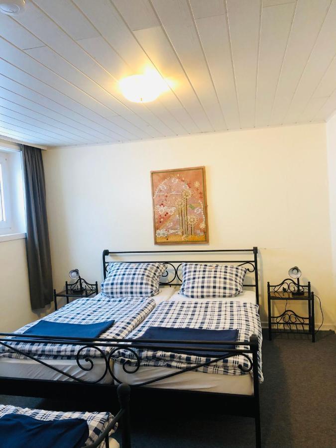 Haus Hubertus Apartman Willingen  Kültér fotó