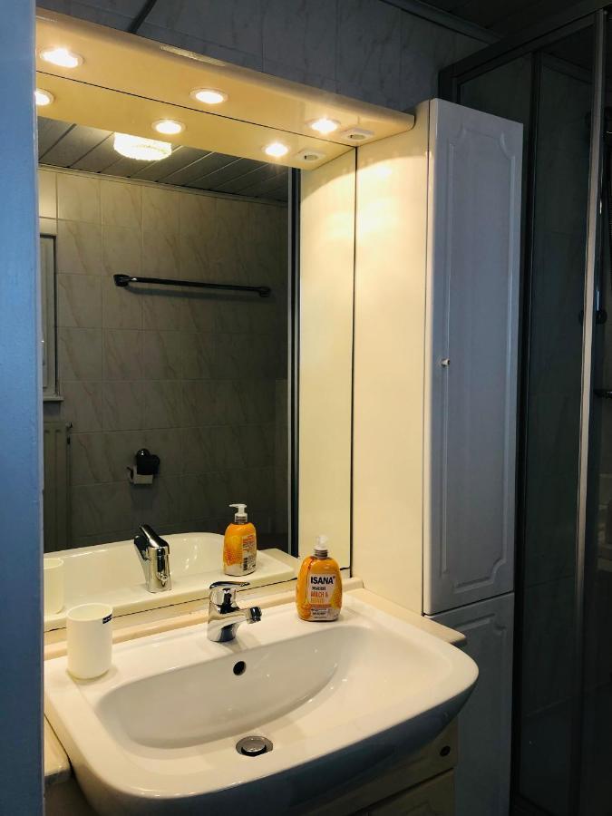 Haus Hubertus Apartman Willingen  Kültér fotó