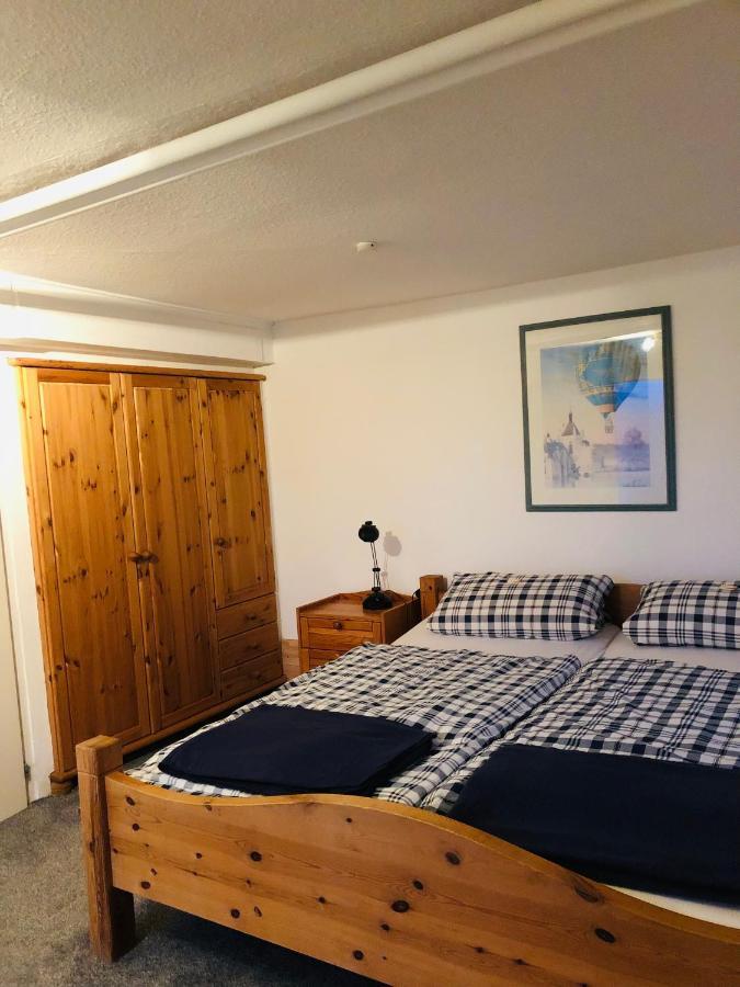 Haus Hubertus Apartman Willingen  Kültér fotó