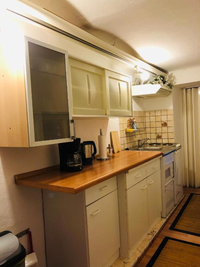 Haus Hubertus Apartman Willingen  Kültér fotó