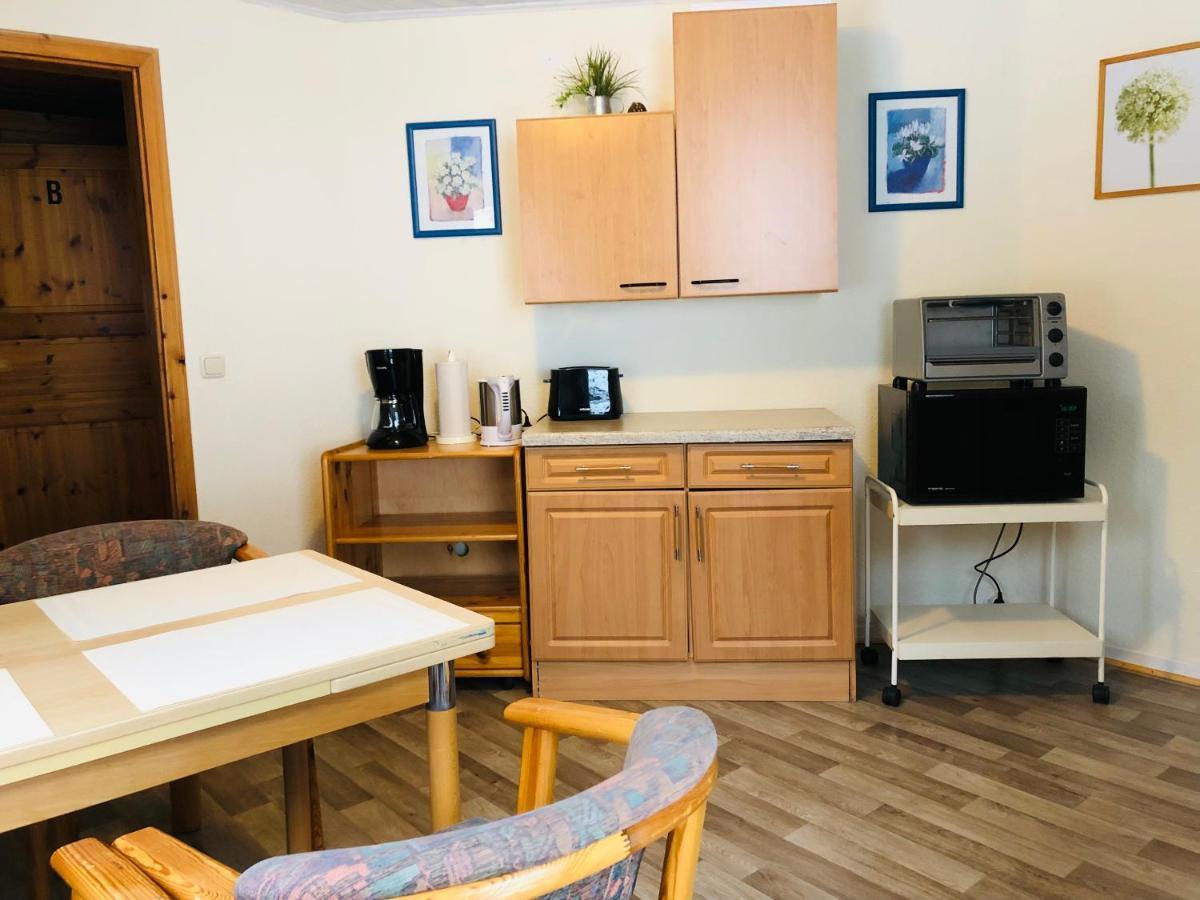 Haus Hubertus Apartman Willingen  Kültér fotó