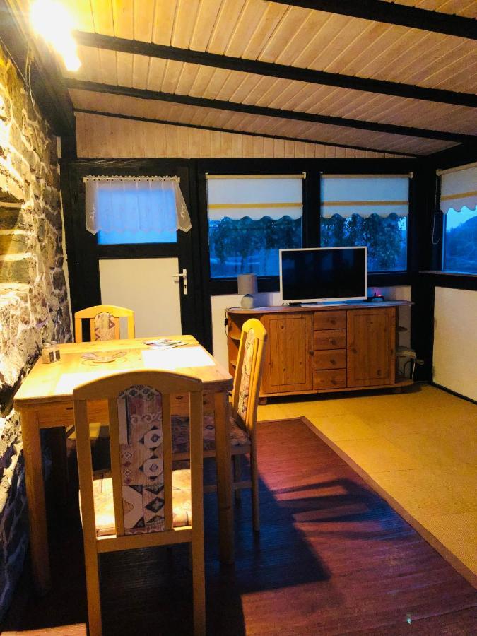 Haus Hubertus Apartman Willingen  Kültér fotó