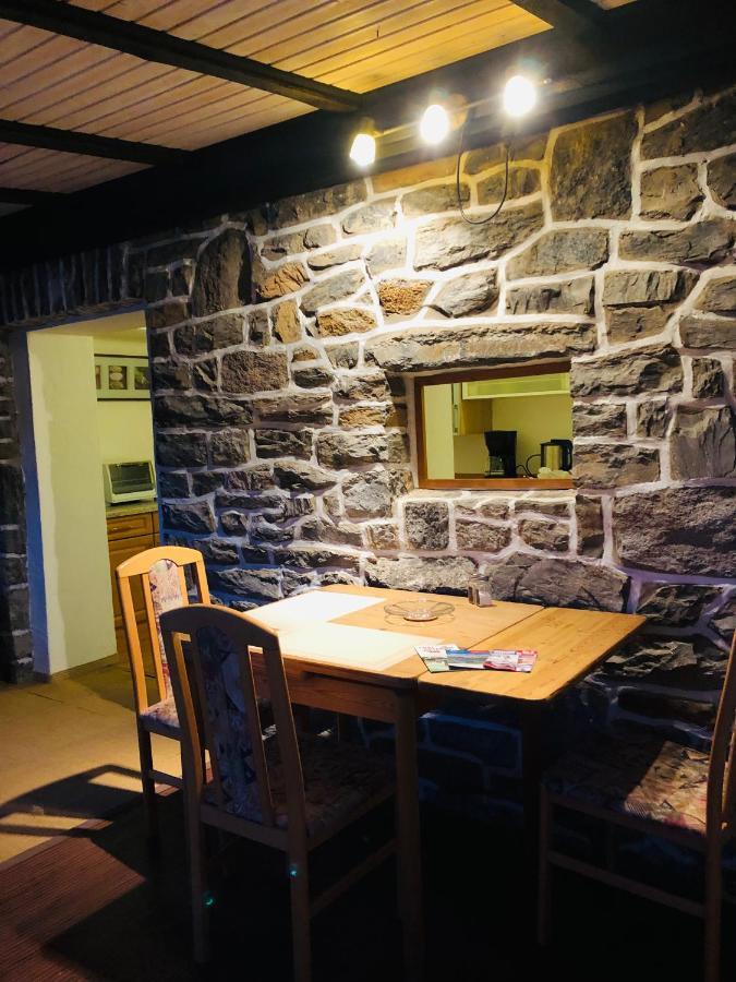 Haus Hubertus Apartman Willingen  Kültér fotó