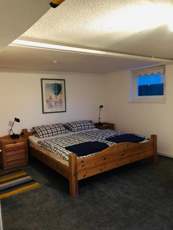 Haus Hubertus Apartman Willingen  Kültér fotó